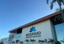 Shoppings de Camaçari e Lauro: horários especiais no feriado!