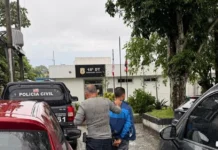 Justiça de SP prende suspeito de estelionato em Camaçari