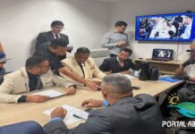 Câmara de Camaçari adia votação sobre reajuste de professores