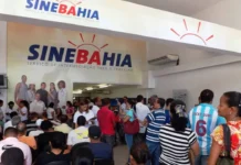 Vagas de emprego: 760 oportunidades em Salvador e região hoje!