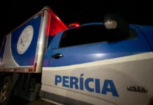 Jovem assassinado a facadas na Ciclovia de Camaçari: Entenda o Caso