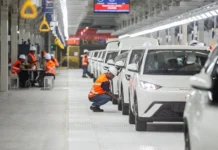 Novas Vagas de Emprego na Bahia: 24 Oportunidades na BYD!
