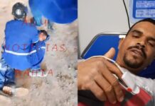 Funcionário da BYD em Camaçari passa mal e estável após socorro