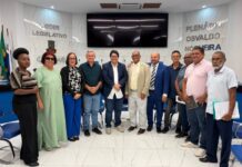 Comissão analisa melhorias nas políticas para idosos em Camaçari