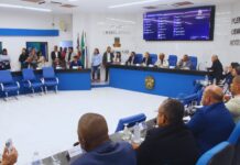 Cuidado Integral e Combate ao Abuso Sexual nas Escolas de Camaçari