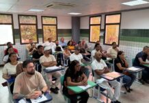 BYD em Camaçari: 40+ pessoas com deficiência aprovadas!