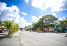 Revitalização da Avenida Acajutiba: R$ 4,9 milhões da Prefeitura!