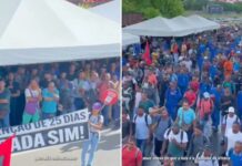 Campanha salarial: Trabalhadores debatem pautas em Camaçari