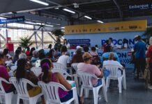 Procon em Movimento: Novidades para 2026 na Rodoviária de Salvador