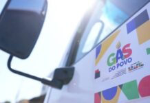 Vale-recarga do Gás do Povo é liberado para 206 mil famílias hoje!