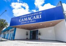 Câmara de Camaçari realiza debate urgente sobre violência contra a mulher