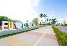 Copa do Mundo de Jet Waves 2026: Camaçari é o Destino!