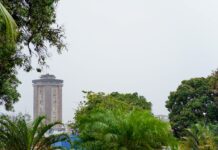 Camaçari: Chuva e temperaturas amenas à vista! Confira!