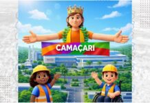 Camaçari: Descubra a Mãe da Indústria na Bahia!