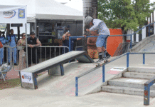 Circuito Baiano de Skate Street 2026: Dispute sua vaga nacional em Camaçari!