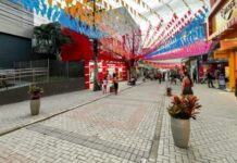 Descubra o que comanda as compras no Centro agora!