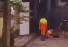 Filha agride mãe e arranca dedo em ataque brutal no Phoc III