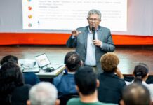 Fortalecimento do Comércio Local: Prefeitura de Camaçari e Comerciantes Unem Forças