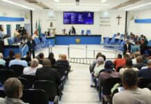 Câmara de Camaçari usa IA para eliminar filas e melhorar transparência