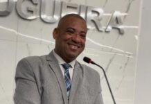 Caetano sanciona lei contra bullying e garante mais proteção escolar