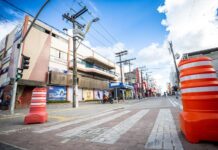 Transito do Centro de Camaçari: Estudo da STT vem aí!