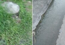 Esgoto Vazando em Camaçari: Moradora Faz Denúncia Urgente!