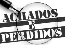 Joelma Santana busca documento perdido em Camaçari com urgência