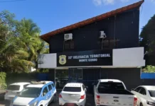 Homem encontrado morto em Barra do Pojuca: sinais de espancamento