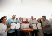 Macrodrenagem na Bacia do Rio Camaçari: Protegendo 68 mil famílias!