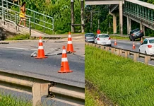 Acidente fatal entre carro e moto deixa dois mortos em Camaçari