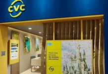 Vagas de emprego na CVC em Camaçari, Salvador e outras cidades!