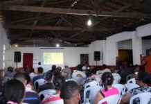 Programa de Obras da Bacia do Rio Camaçari: Saiba mais!