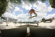 Circuito Baiano de Skate: 2ª Etapa em Camaçari Neste Fim de Semana!