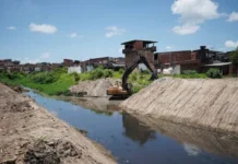 Obra inacabada em Camaçari ganha investimento milionário após 15 anos