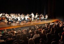 Orquestra Sinfônica da Bahia: Show Imperdível em Camaçari!