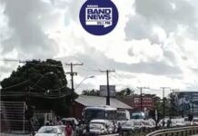 Acidente na BA-099: Duas vítimas em Camaçari, saiba mais!