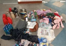 Mulheres presas por furto em loja de Camaçari: saiba mais!