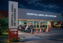 Mudança nas Direções dos Hospitais: Camaçari, Lauro de Freitas e Alagoinhas