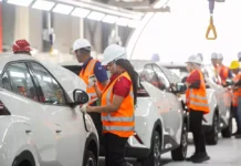 Trabalhe na BYD: Descubra 59 vagas em Camaçari e requisitos!