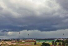 Alerta de chuvas intensas em Camaçari: Prepare-se agora!