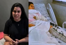 Jovem de 26 anos aguarda cirurgia urgente na Bahia há 1 ano e meio