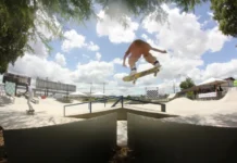 Camaçari recebe 2ª etapa do Circuito Baiano de Skate neste fim de semana!