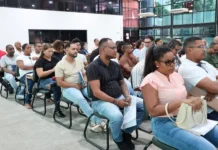 BYD abre 170 vagas para operadores na fábrica de Camaçari!