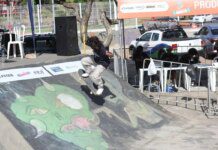 Camaçari: 2ª Etapa do Circuito de Skate Street 2026 com 100 Atletas!