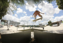 Skate: A Competição Imperdível que Vai Agitar Camaçari!