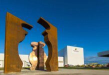 Vaga de emprego na fábrica do Grupo Boticário em Camaçari!