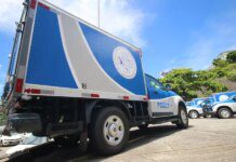 Jovem de 25 anos é encontrado morto em mata de Camaçari