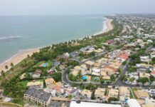 Guarajuba: Descubra como preserva sua essência única!