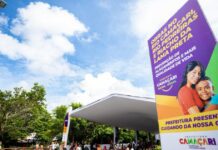 Camaçari inicia obra de macrodrenagem de R$ 100 milhões do PAC