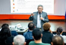 Trânsito no Centro de Camaçari: Prefeitura ouve comerciantes!